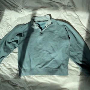 IZOD 1/4 zip